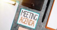 PUBLIC MEETINGS: Budgets, taxes fill local government agendas