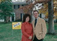 Do you remember how much your first house cost? Here's the average home price of each year since the 1960s.