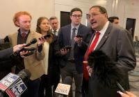 Iowa GOP’s 2028 Caucuses will be first-in-the-nation