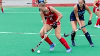 Terriers Fall in Overtime to Maine, 3-2