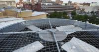 NYC orders 10 Bronx cooling towers cleaned following Legionnaires' outbreak