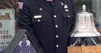 Independent Fire Company continues Sept. 11 remembrance tradition
