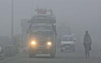 Climate Action Group calls for stringent measures to tackle rising air pollution