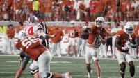 Texas vs Ohio State: Texas Pulls Off Incredible 20-Point Comeback