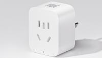 Xiaomi Smart Socket 4 launches with Wi-Fi 6, MU-MIMO and OFDMA tech, 2500W max load