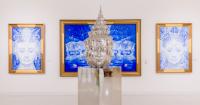 MOCA Bangkok Brings Thai Heritage and Contemporary Art Under One Roof
