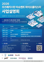 KIND to Host Uzbekistan Bio Cluster Briefing in Seoul