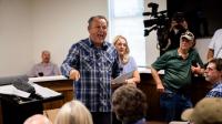 The size of 20 Costcos: Can Utah residents drive a data center out of their backyard?