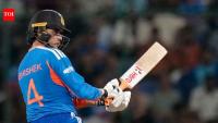 'One or two bad series won't define our batting': Abhishek Sharma sends clear message after India's win over Afghanistan