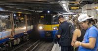 Hundreds of families to get free rail travel for one weekend only