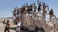 Yemen fighting intensifies as Houthis launch fresh attacks on Saudi Arabia