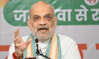 Home Min Amit Shah, Sports Min Mandaviya laud India's historic Women's Asia Cup win