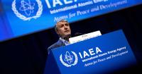 Iranian official blocked from U.N. nuclear meeting at U.S.’s urging