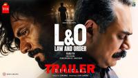Law And Order - Official Trailer