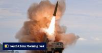 North Korea tests weapons capable of striking South Korea: ‘huge destructive power’
