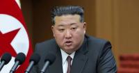 North Korea tests missiles, says drill shows 'destructive power'