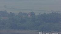 North Korea reports latest missile launches, calling it strike drill