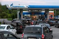 Russia Extends Diesel Export Ban for Energy Producers for Another Month