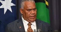 One dead, 30 missing after Vanuatu ferry capsizes