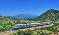 Arsenale enters Việt Nam’s luxury tourist rail market