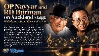 Get ready for Nayyar and Pancham melodies