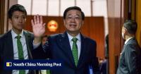 Hong Kong 5-year plan to stick with capitalism, uphold ‘one country, two systems’: John Lee