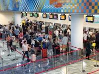 Macau tops 30 million visitors  as airport sees steady growth