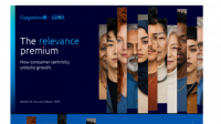 Global: Life insurers under pressure as 42% of consumers are confused and unconvinced