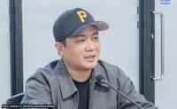 Mayor Gerald German explains beneficiaries included in Handog ng Pangulo program