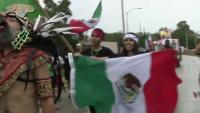 UMOS hosts Mexican Independence Day Parade and Festival in Milwaukee