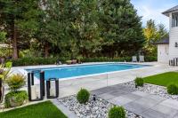 Arkansas renter asks if DIY solar can beat $4,000 cost to hardwire power to pool