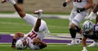 WSU football’s offensive struggles come into focus after loss to Kansas State