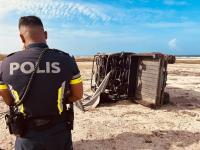 Regrettably: Aruba records 10th traffic fatality for 2026