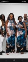 Meet Mirougia Richardson