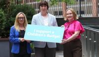 Social Justice Ireland lays out pre-Budget submission as 'child poverty does not exist in a vacuum'