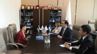 Relations between Uzbekistan and Finland’s expert circles are expanding