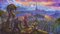 World of Warcraft Forever Officially Brings Gamepad Controls Blizzard's MMO