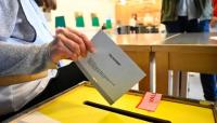 Sweden election too close to call as centre-left leads by just one seat
