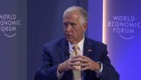 US Senator on strikes against Ukrainian exports: Putin wants to starve people in Africa