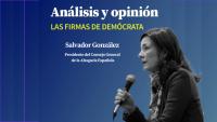 Transparency and lobby: the validation of the Royal Decree-Law requires legal certainty, and a roadmap