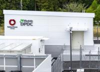 Japan Real Estate Developers Boosting Data Center Projects