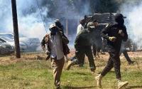 Mt Kenya leaders threaten Ruto with ballot punishment over Witima attack