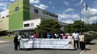 GC Labs Trains Kenyan Health Officials