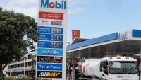 Jarden advising Waitomo on possible bid for ExxonMobil’s 150 New Zealand service stations