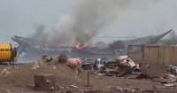 Saudi warplanes launch 58 strikes across Yemen in 24 hrs: Houthi
