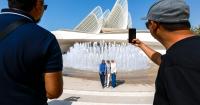 How a museum visit in Abu Dhabi became a lesson in soft power
