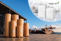 Kleannara Expands Eco-Friendly Paperboard Exports to South Africa