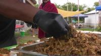 Local chef's compete in annual Long Walk Farm Battle of the Chef's