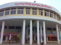 Moulvibazar hospital struggles with staff, equipment shortages