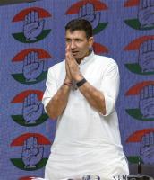 MP Congress to hold ‘Nyay Yatra’ over deaths of 30 tribal children in Balaghat